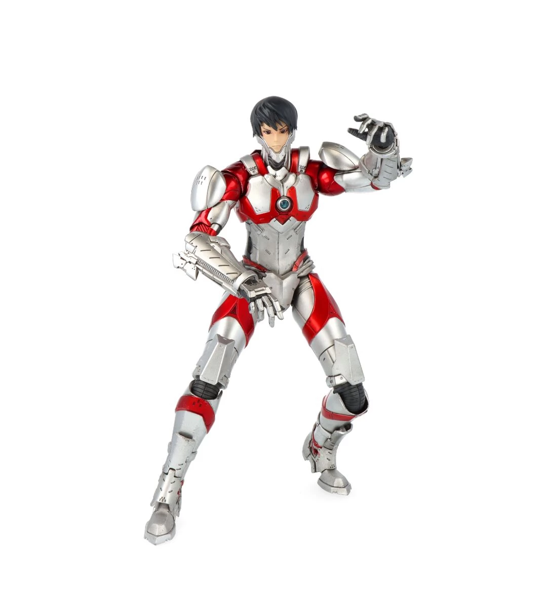 1/6 Ultraman Suit – Image 2
