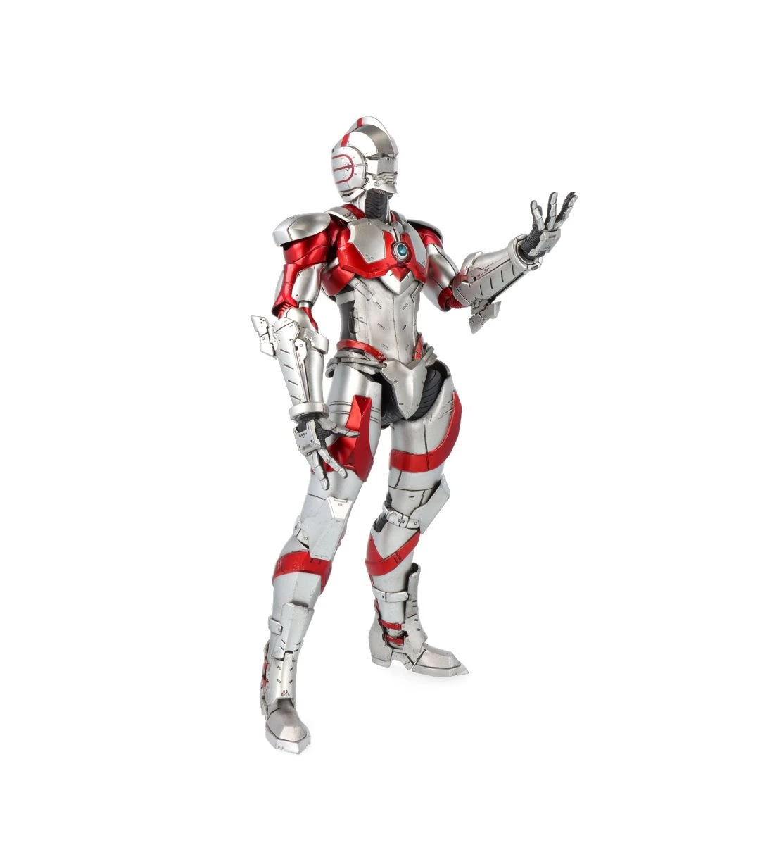 1/6 Ultraman Suit – Image 5