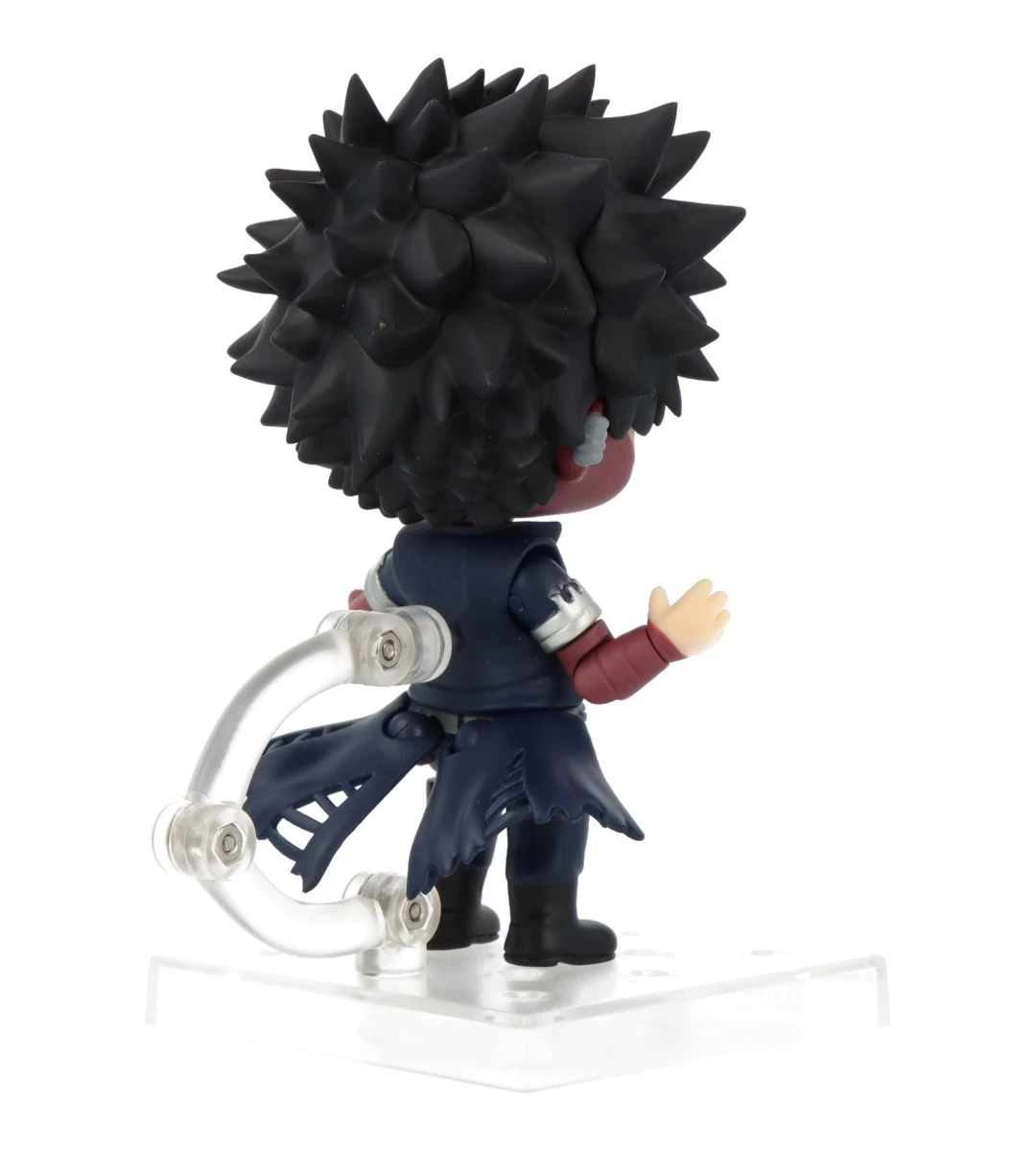 Figurine Nendoroid - Dabi (re-run) - My Hero Academia – Image 7