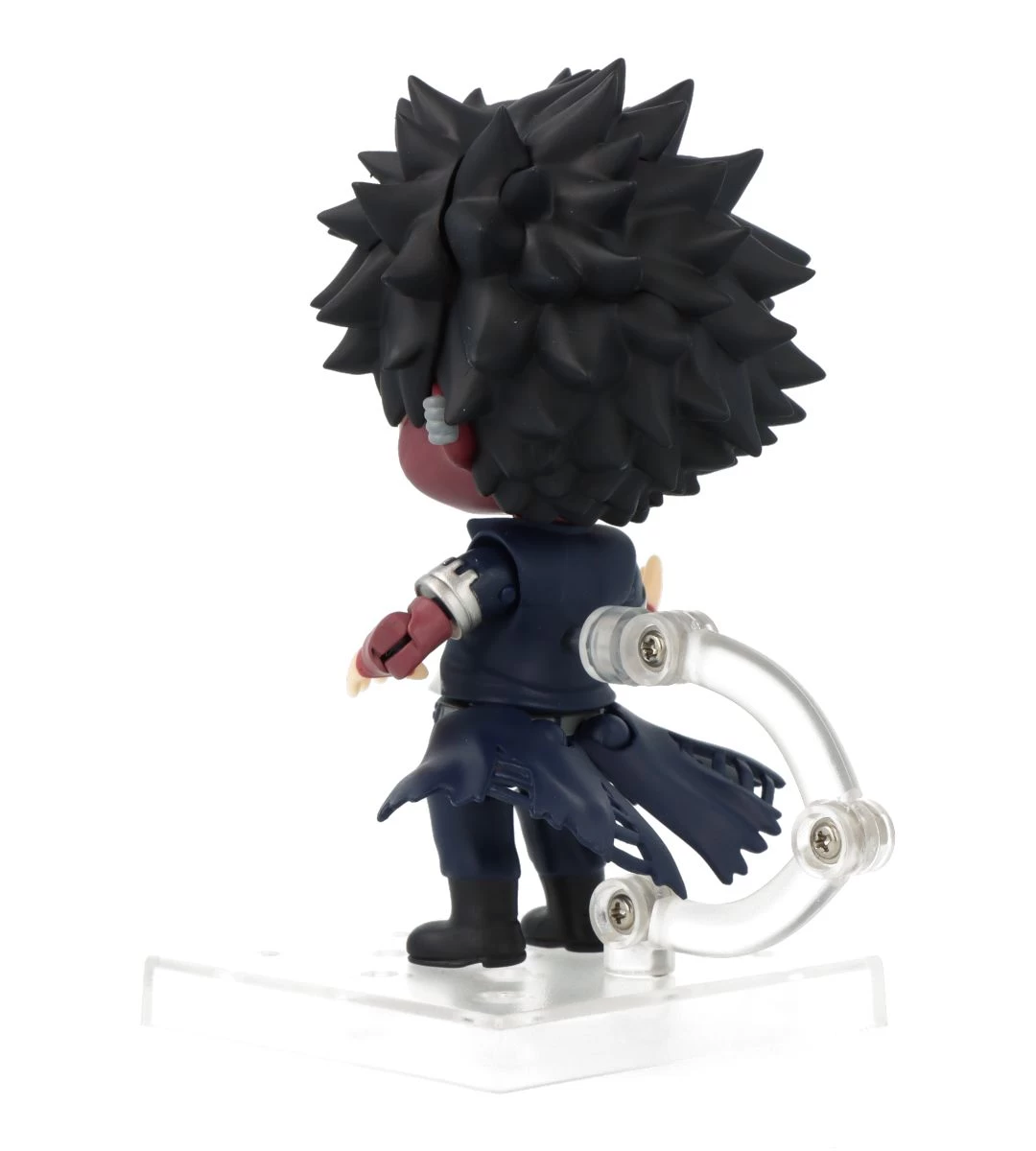 Figurine Nendoroid - Dabi (re-run) - My Hero Academia – Image 10