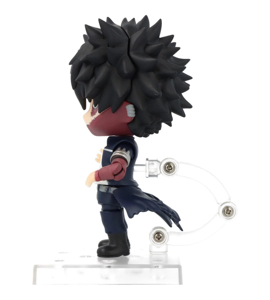 Figurine Nendoroid - Dabi (re-run) - My Hero Academia – Image 9