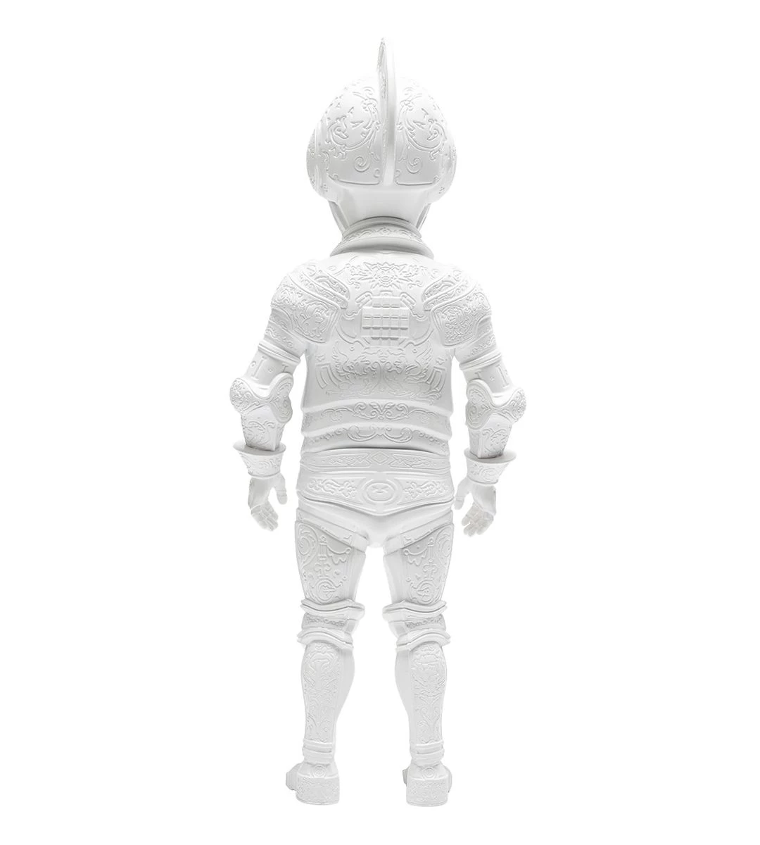 Armor Of Super Polifilo - Nicolas Buffe X Medicom Toy – Image 3
