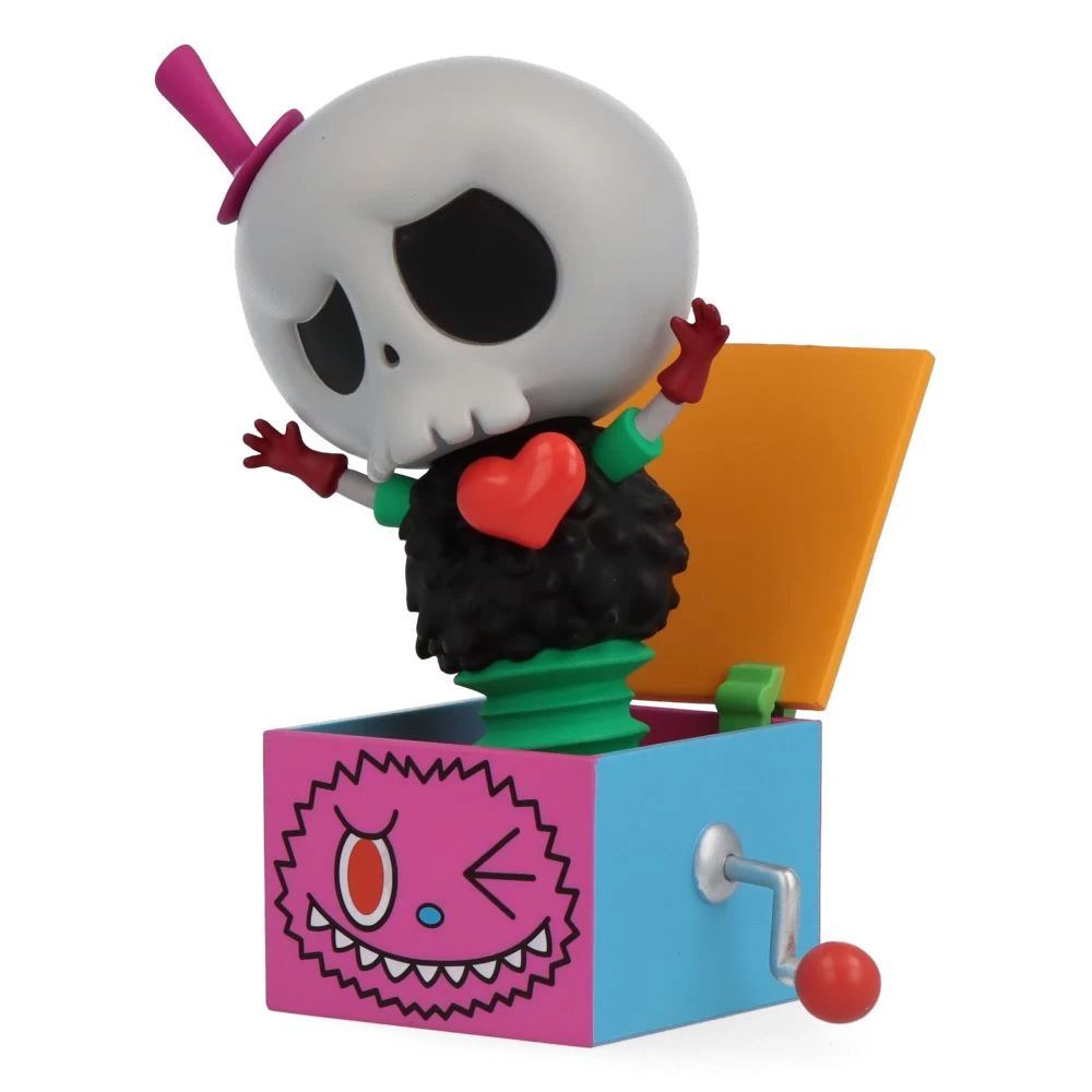 Labubu - The Monster Toys - Kasing Lung – Image 10