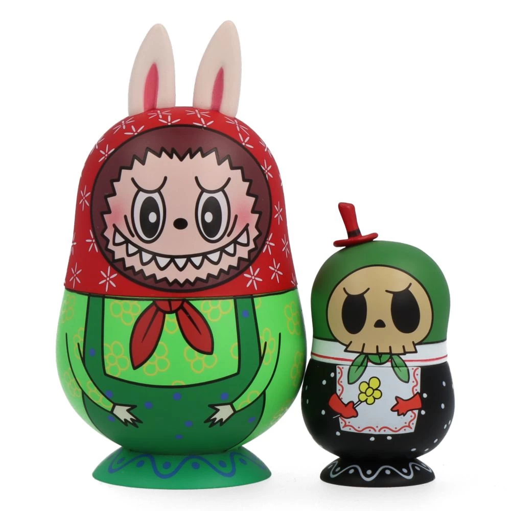 Labubu - The Monster Toys - Kasing Lung – Image 13