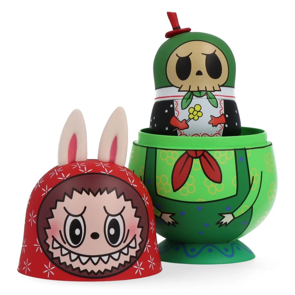 Labubu - The Monster Toys - Kasing Lung – Image 14