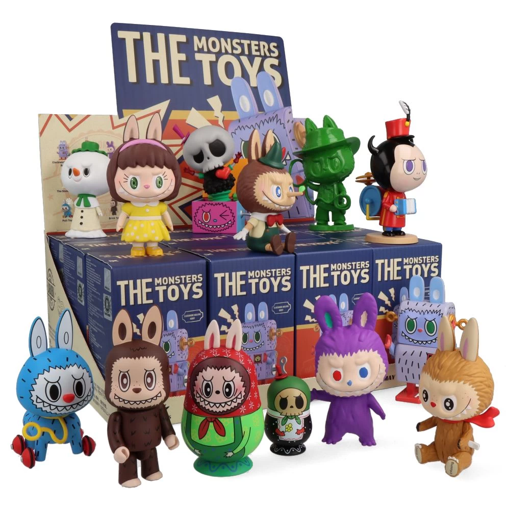 Labubu - The Monster Toys - Kasing Lung – Image 15