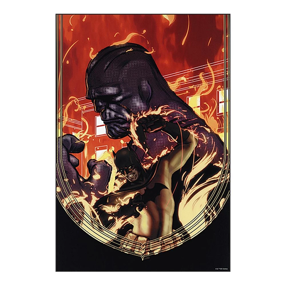 DC Poster Portfolio : James Jean – Image 4