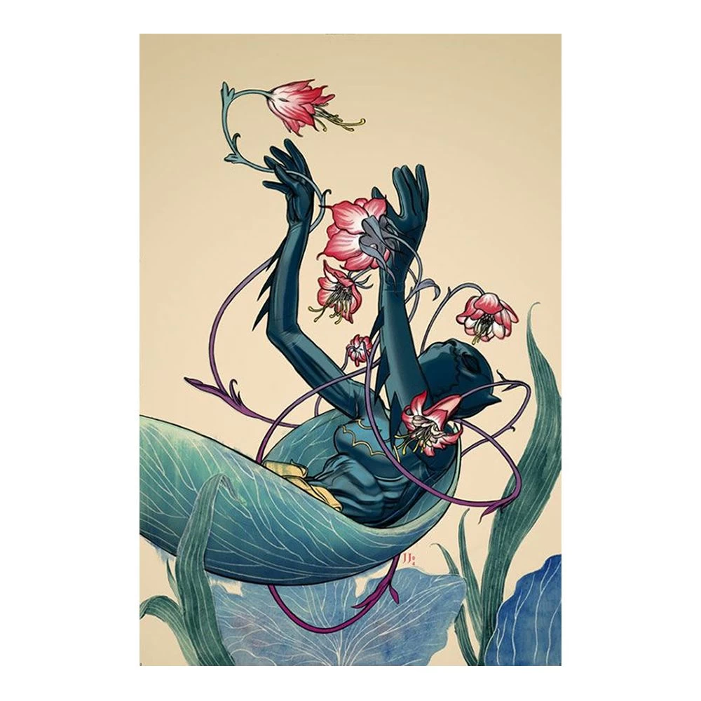 DC Poster Portfolio : James Jean – Image 7