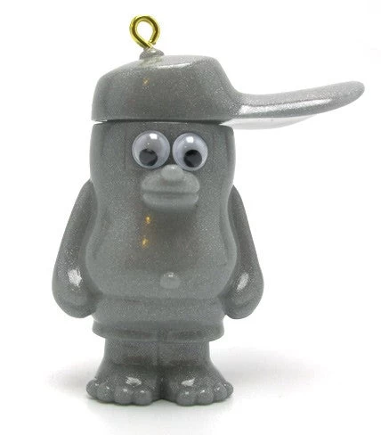 Mini Kotaro Keychain – Image 2