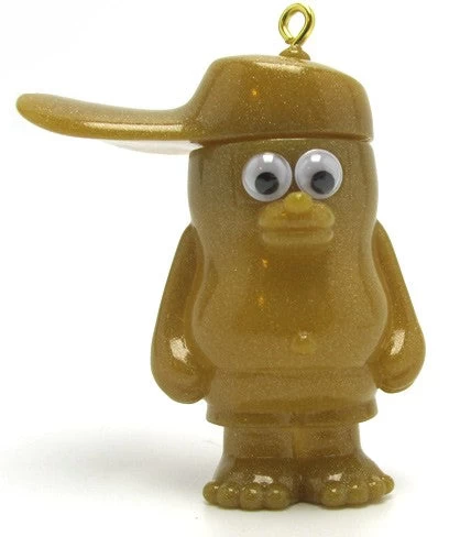 Mini Kotaro Keychain – Image 3