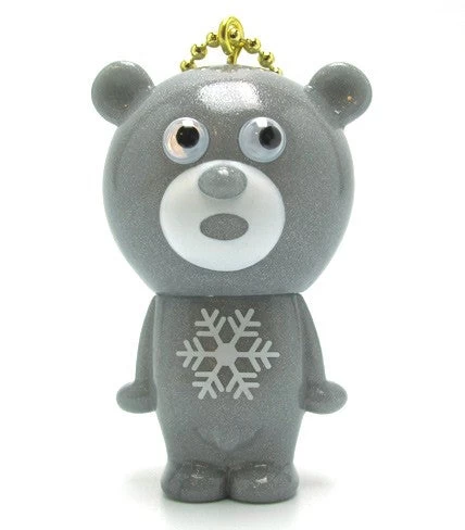 Wonderful Bear Keychain – Image 2