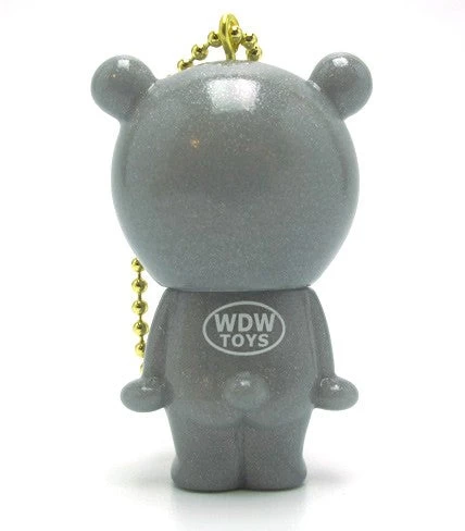 Wonderful Bear Keychain – Image 3