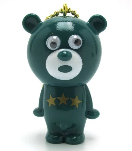 Wonderful Bear Keychain – Image 4