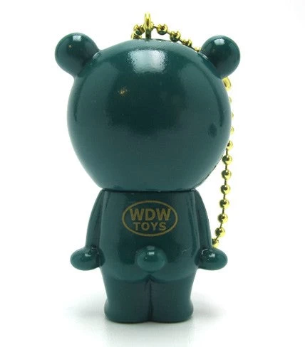 Wonderful Bear Keychain – Image 5