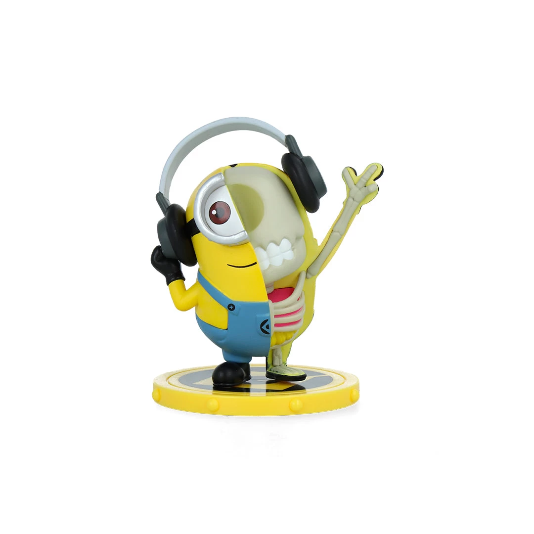 Freeny's Hidden Dissectibles : Minions Series 01 Vacay Edition – Image 4
