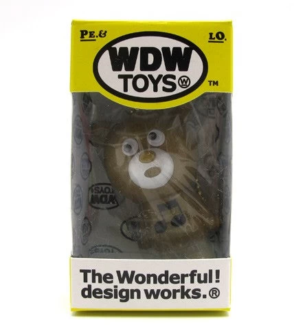 Wonderful Bear Keychain – Image 7