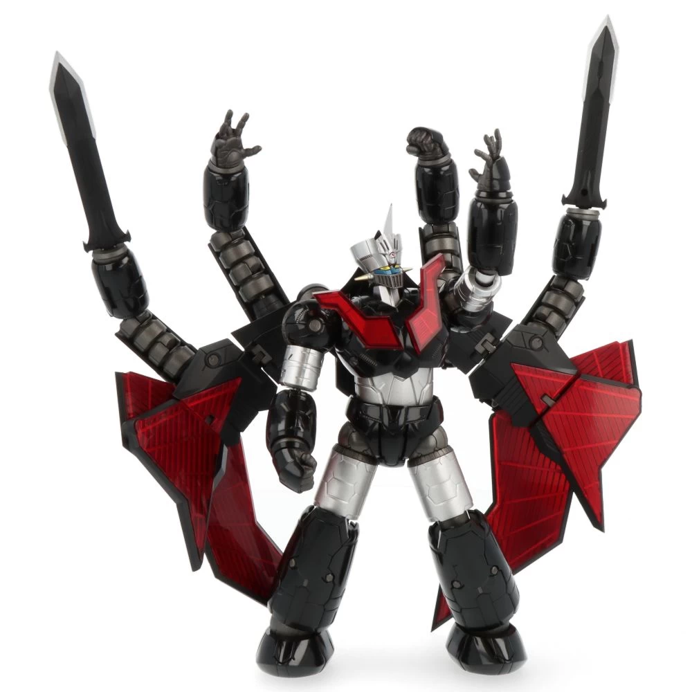 Riobot Mazinger Z