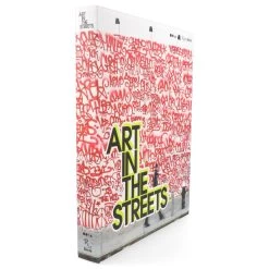 Art In The Streets (New Ed)