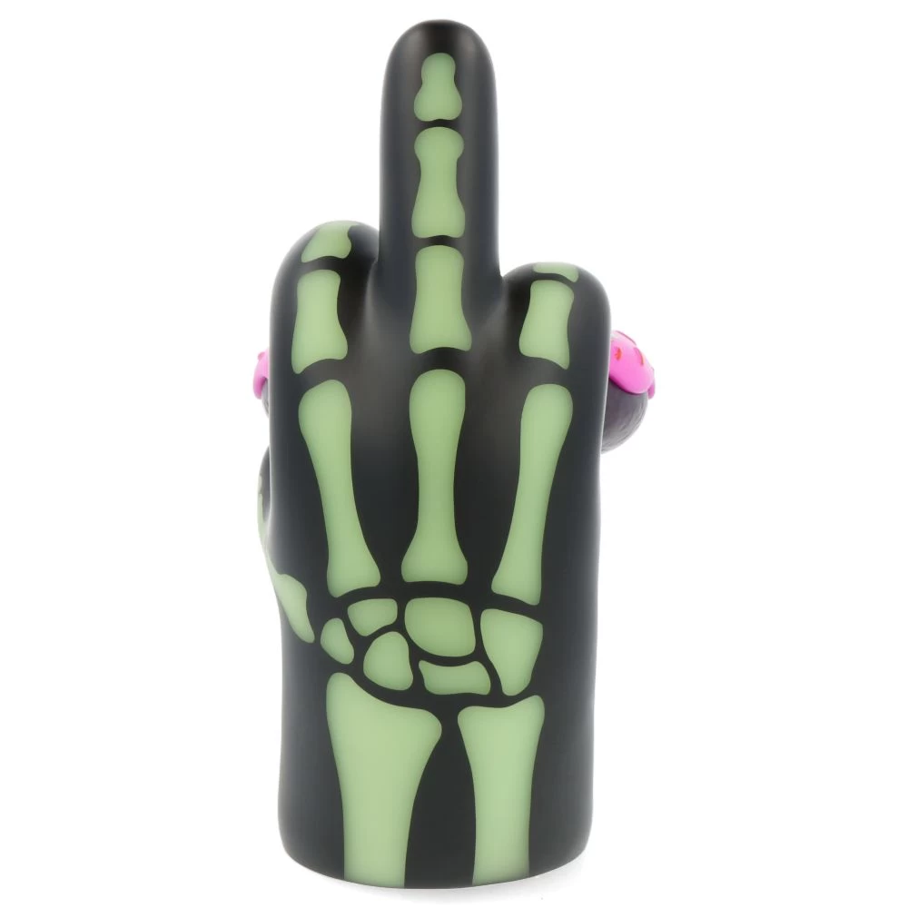 I Donut Care (Spooky Edition) By Abell Octovan – Image 4