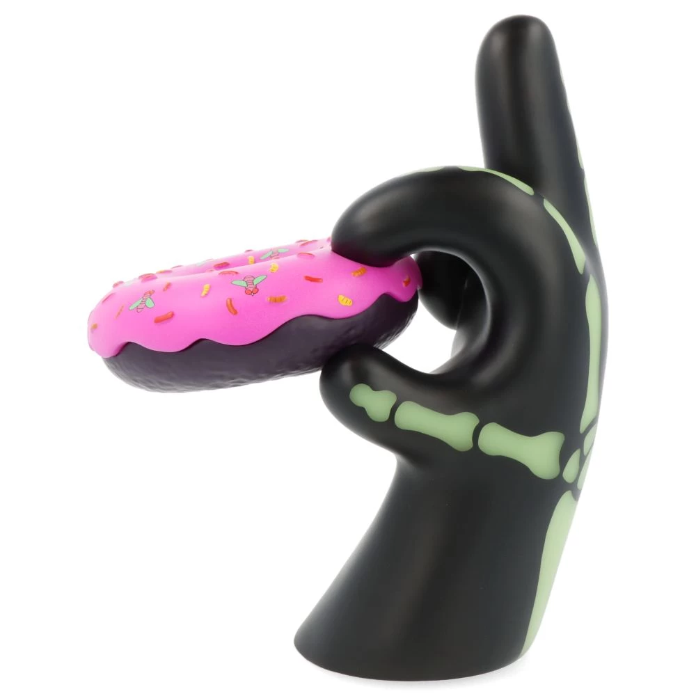 I Donut Care (Spooky Edition) By Abell Octovan – Image 5