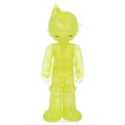 Astro Boy PVC Soda Yellow Closed Eyes Vers.
