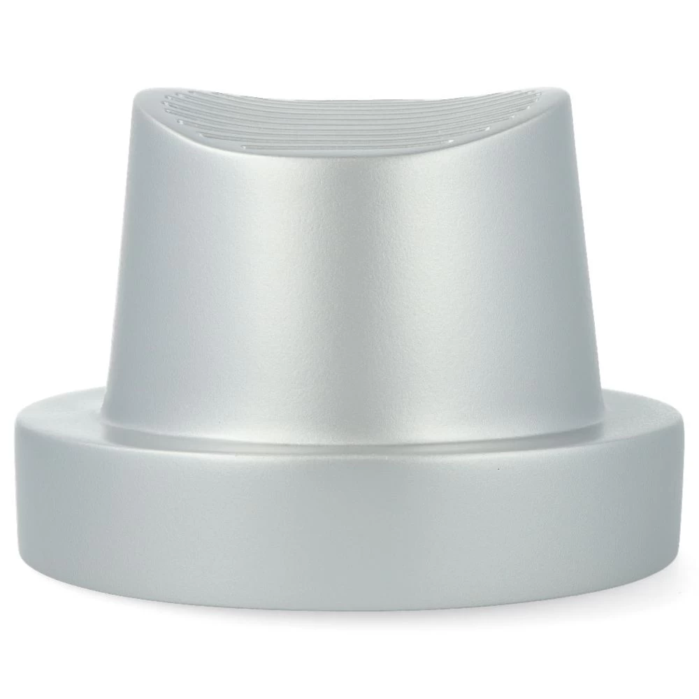 Zertoy - Silver & Black Cap – Image 4