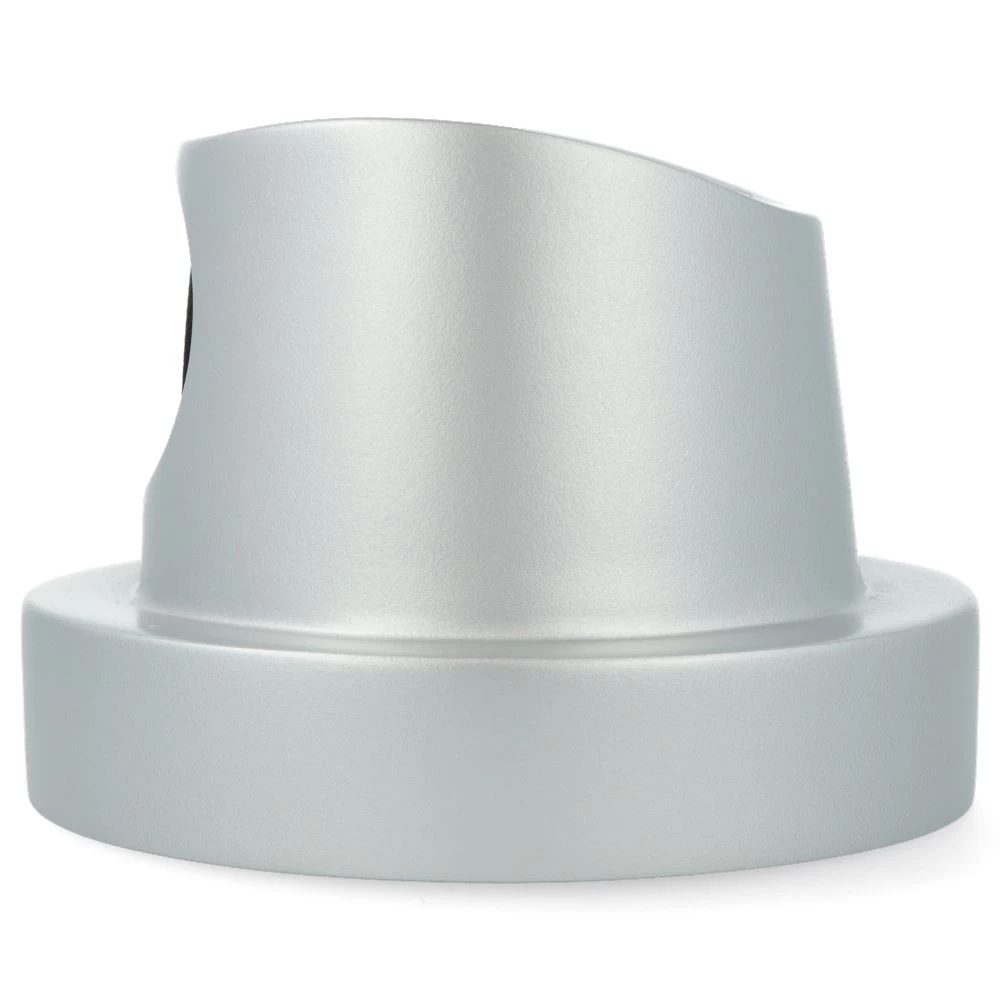 Zertoy - Silver & Black Cap – Image 5