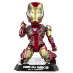 BEAST KINGDOM Egg Attack - Iron Man Mark 85 Battle Damaged Version (Endgame)