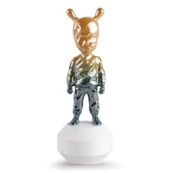 The Little Guest - Supakitch