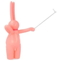 The Daily Flasher By Mr Clement - Pink Ver