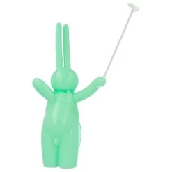 The Daily Flasher By Mr Clement - Green Ver