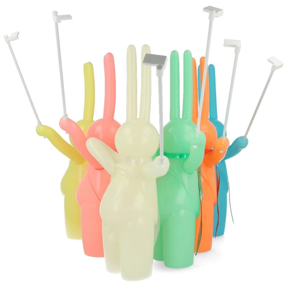 The Daily Flasher Set By Mr Clement