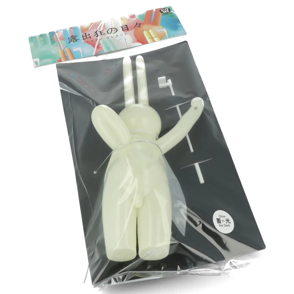 The Daily Flasher Set By Mr Clement – Image 11