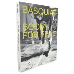 Basquiat : Boom For Real