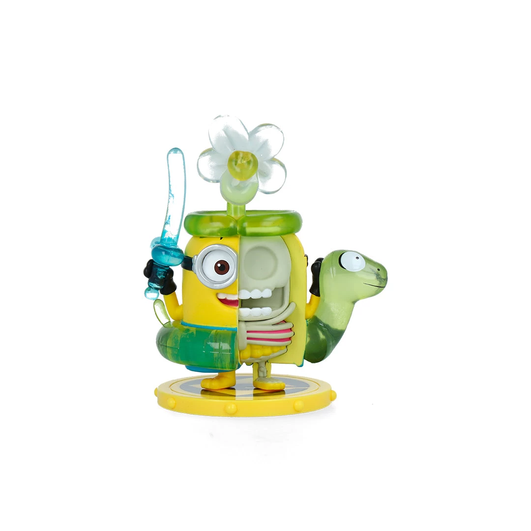 Freeny's Hidden Dissectibles : Minions Series 01 Vacay Edition – Image 6
