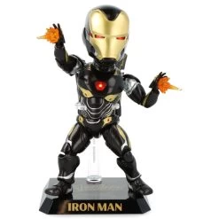 BEAST KINGDOM Egg Attack - Iron Man Mark 50 Limited Edition (Avengers Infinity War)
