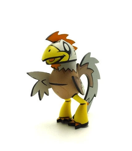 Chinese Zodiac - Coq – Image 2