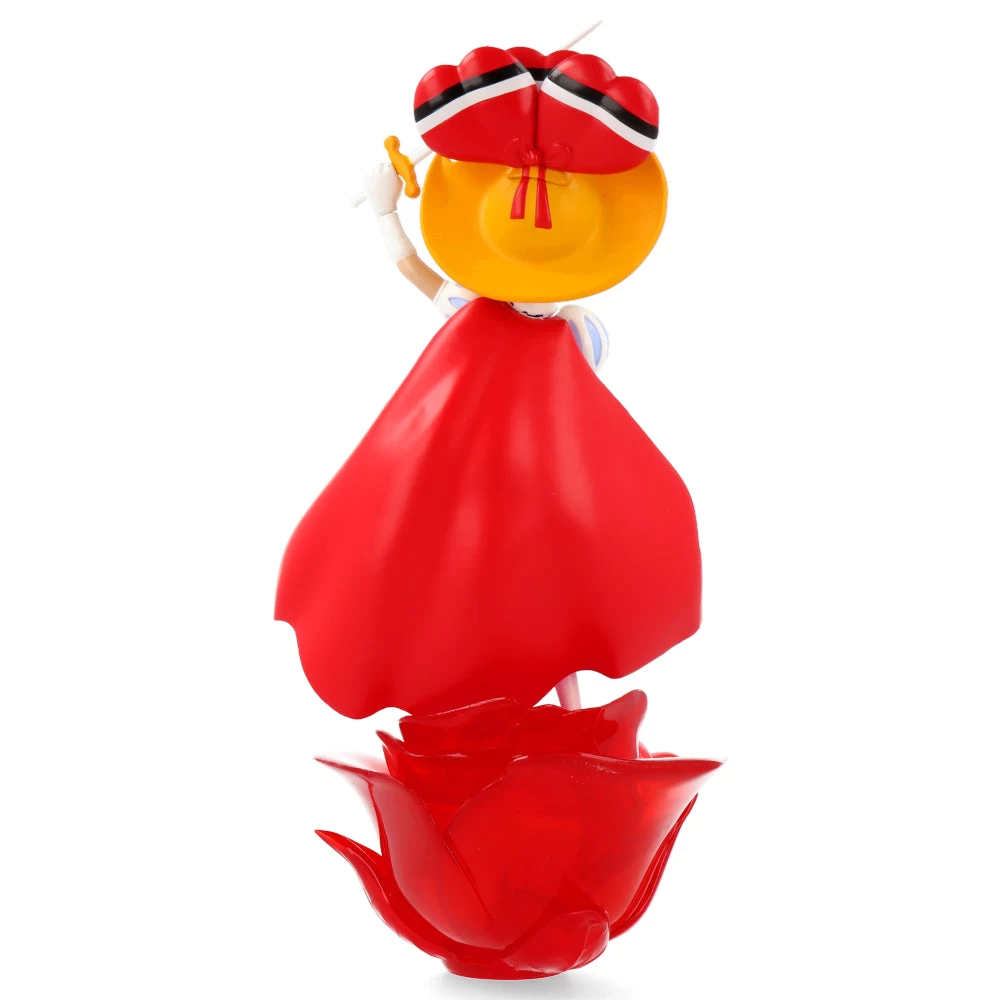 Alloy Figure - Princess Knight – Image 5