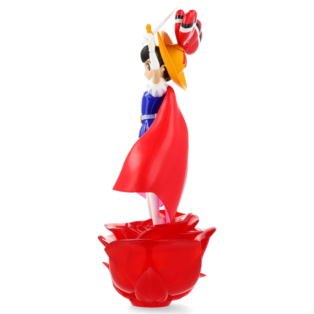 Alloy Figure - Princess Knight – Image 6