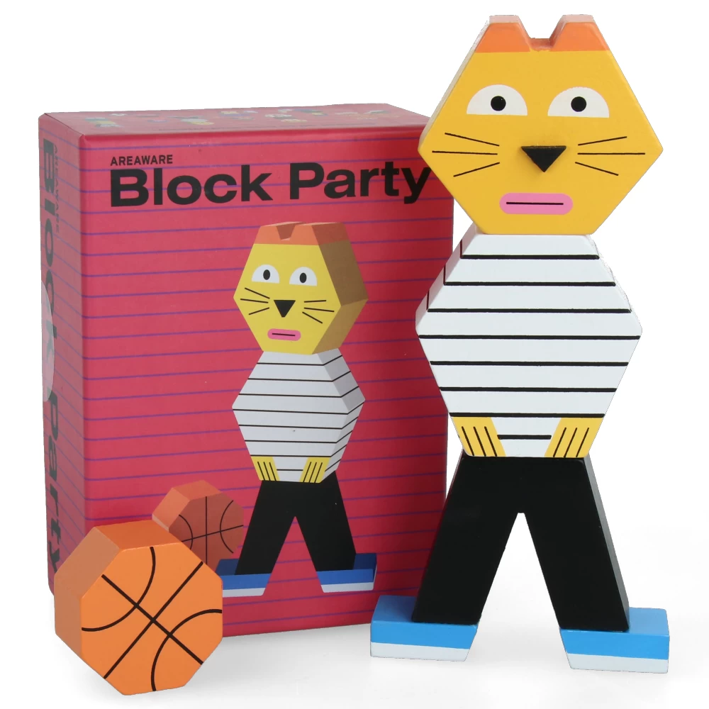 Block Party - Cat – Image 11