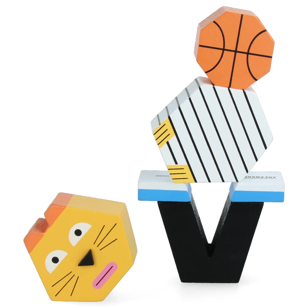 Block Party - Cat – Image 12