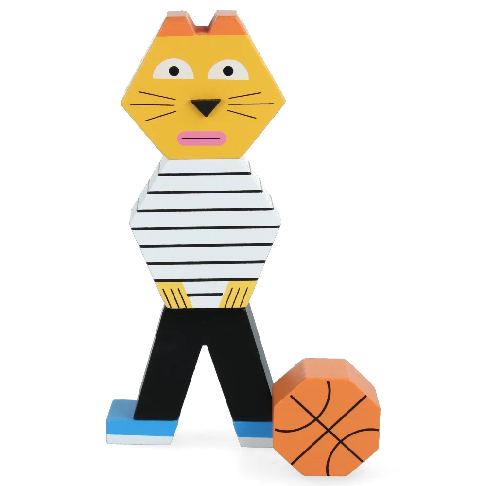 Block Party - Cat – Image 2