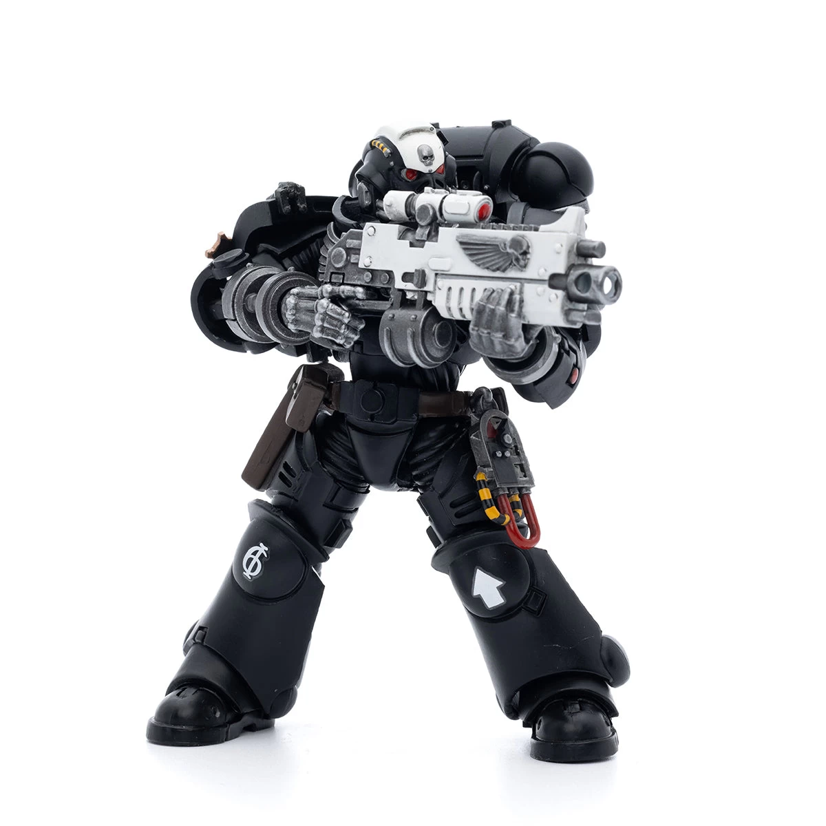 Iron Hands Intercessors Sergeant Bantus – Image 3