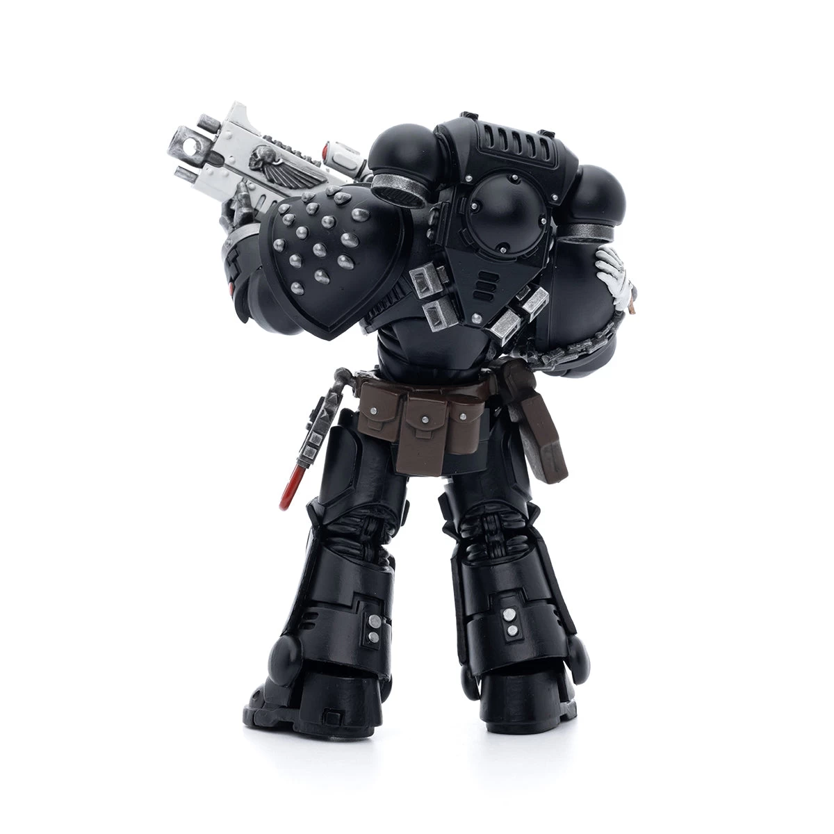 Iron Hands Intercessors Sergeant Bantus – Image 4