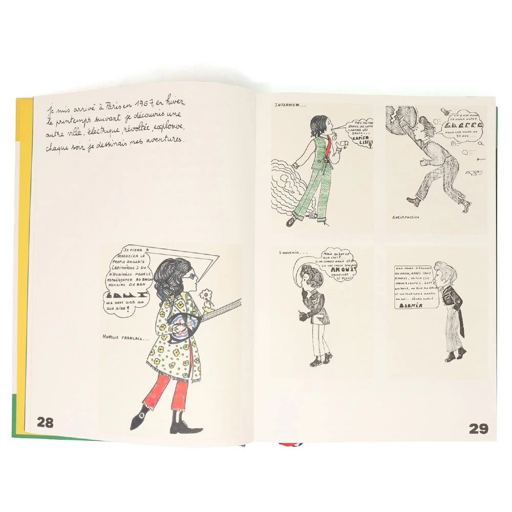 Jean-Charles De Castelbajac: Dessins Tout-terrain – Image 2