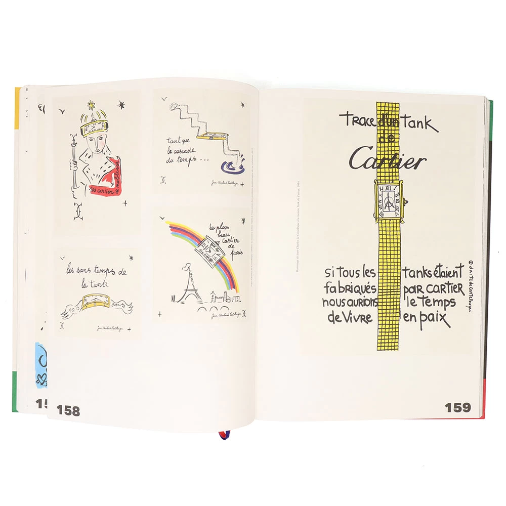 Jean-Charles De Castelbajac: Dessins Tout-terrain – Image 7