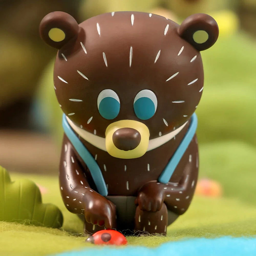 Green Cow Garden "When One Was Little" – Image 11