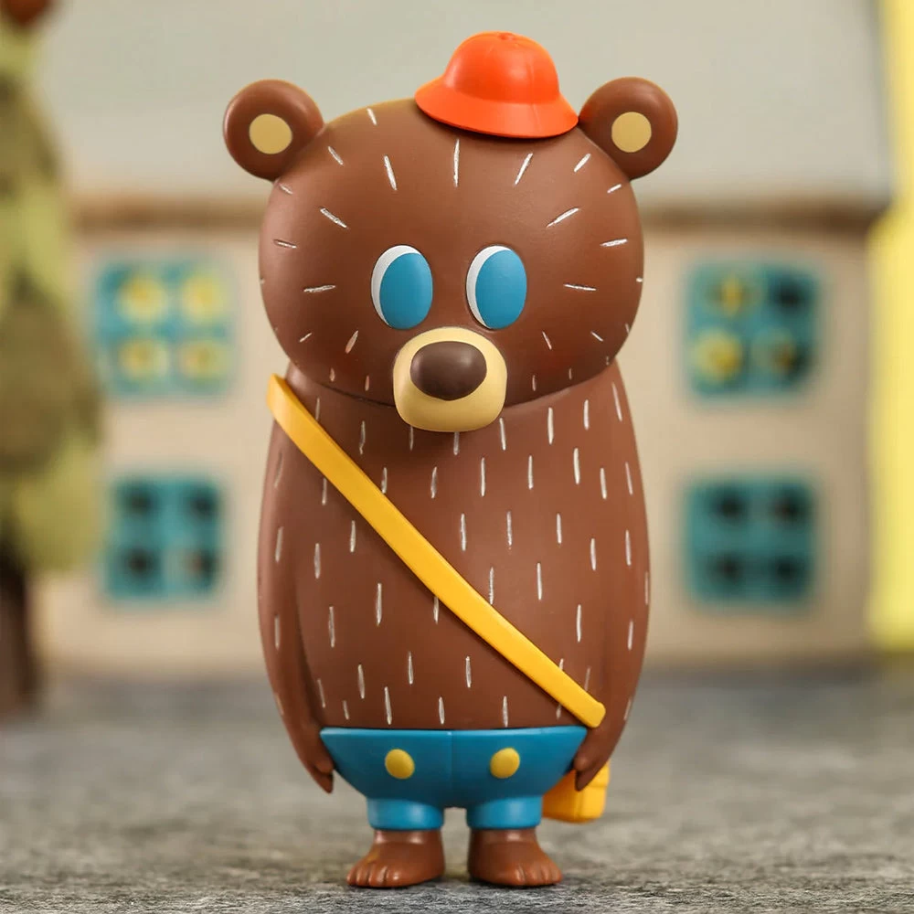 Green Cow Garden "When One Was Little" – Image 2