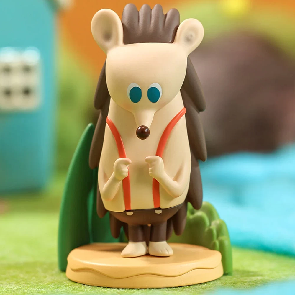 Green Cow Garden "When One Was Little" – Image 10