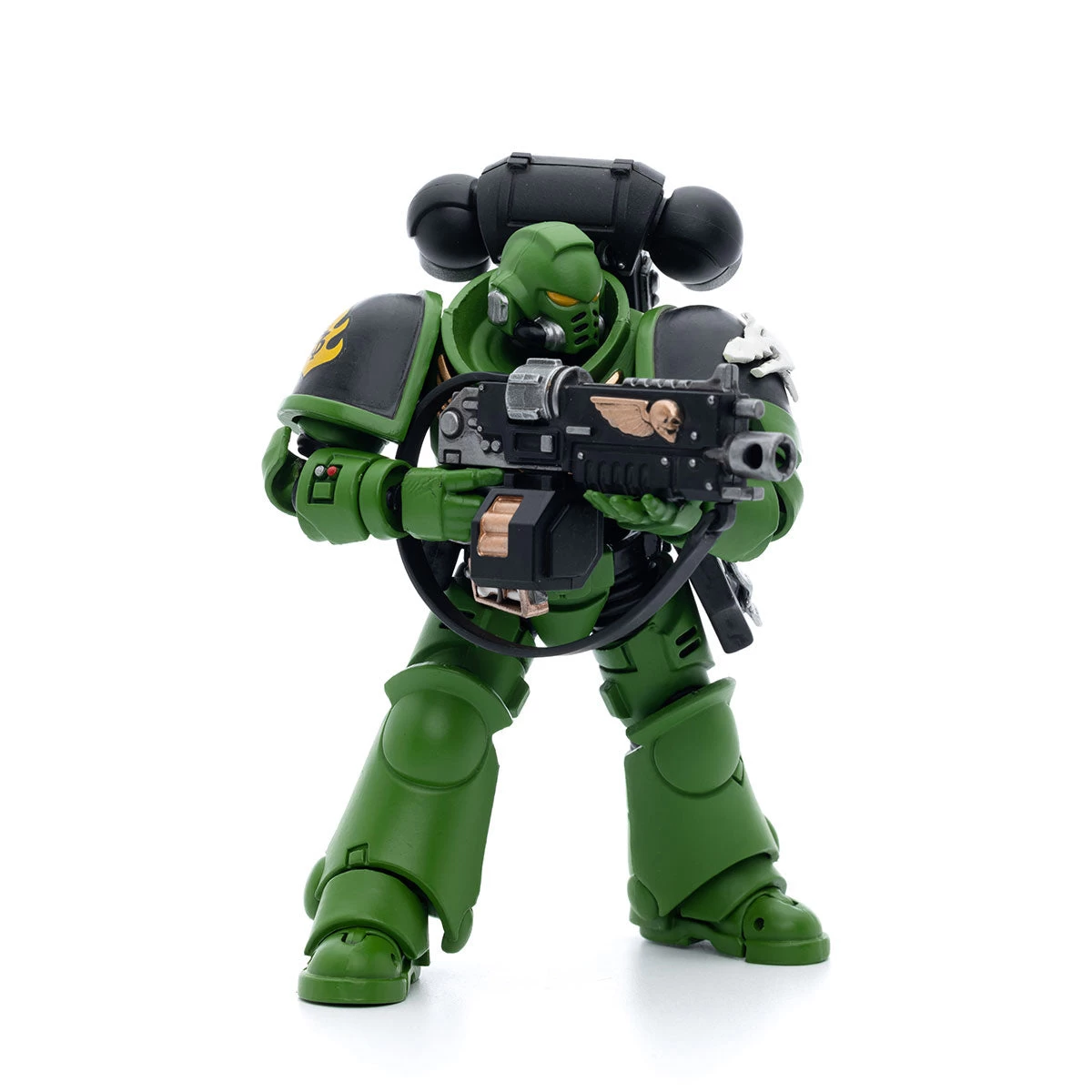 Salamanders Intercessors Brother Haecule – Image 3